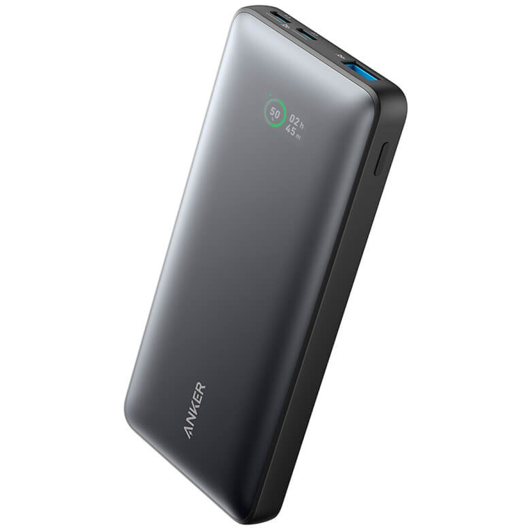 Anker 533 powerbank (PowerCore 25W) 10.000 mAh