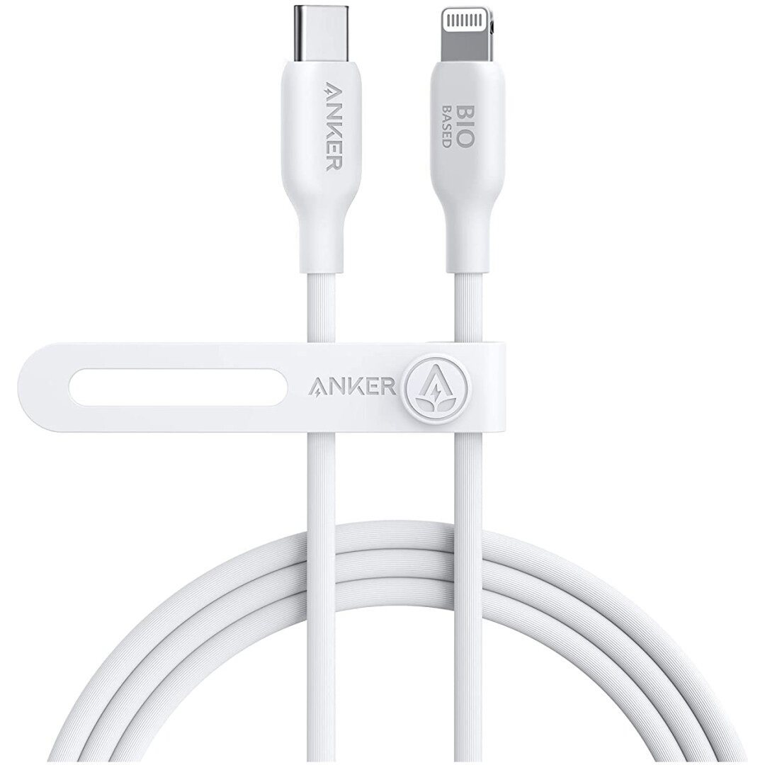 Anker 541 BIO USBC-LTG 0