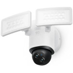 Anker Eufy Security Floodlight E340 kamera z reflektorjem