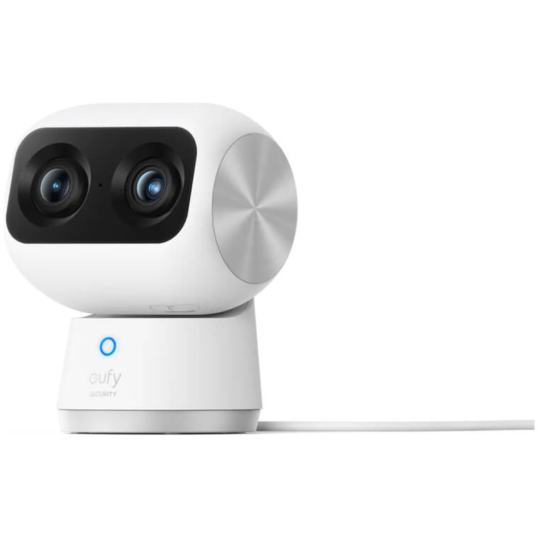 Anker Eufy Security S350 pametna notranja kamera 4K 360°