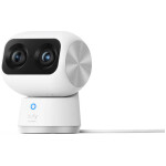 Anker Eufy Security S350 pametna notranja kamera 4K 360°