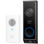 Anker Eufy security E340 2K video zvonec z notranjo enoto