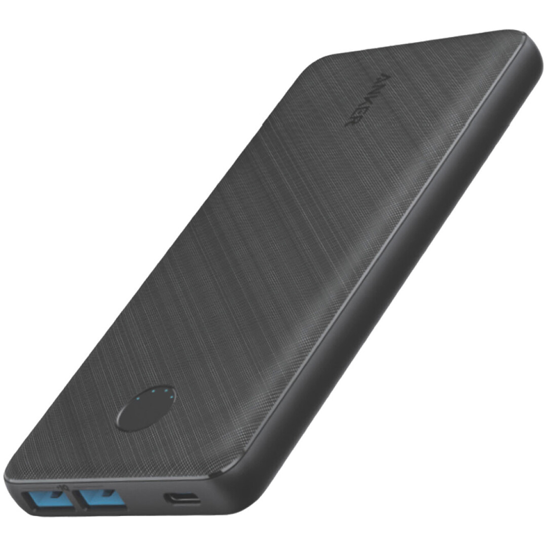 Anker PowerCore III 20K mAh 15W PD powerbank