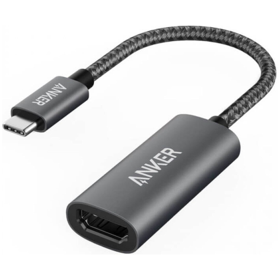 Anker PowerExpand+ USB-C na HDMI adapter