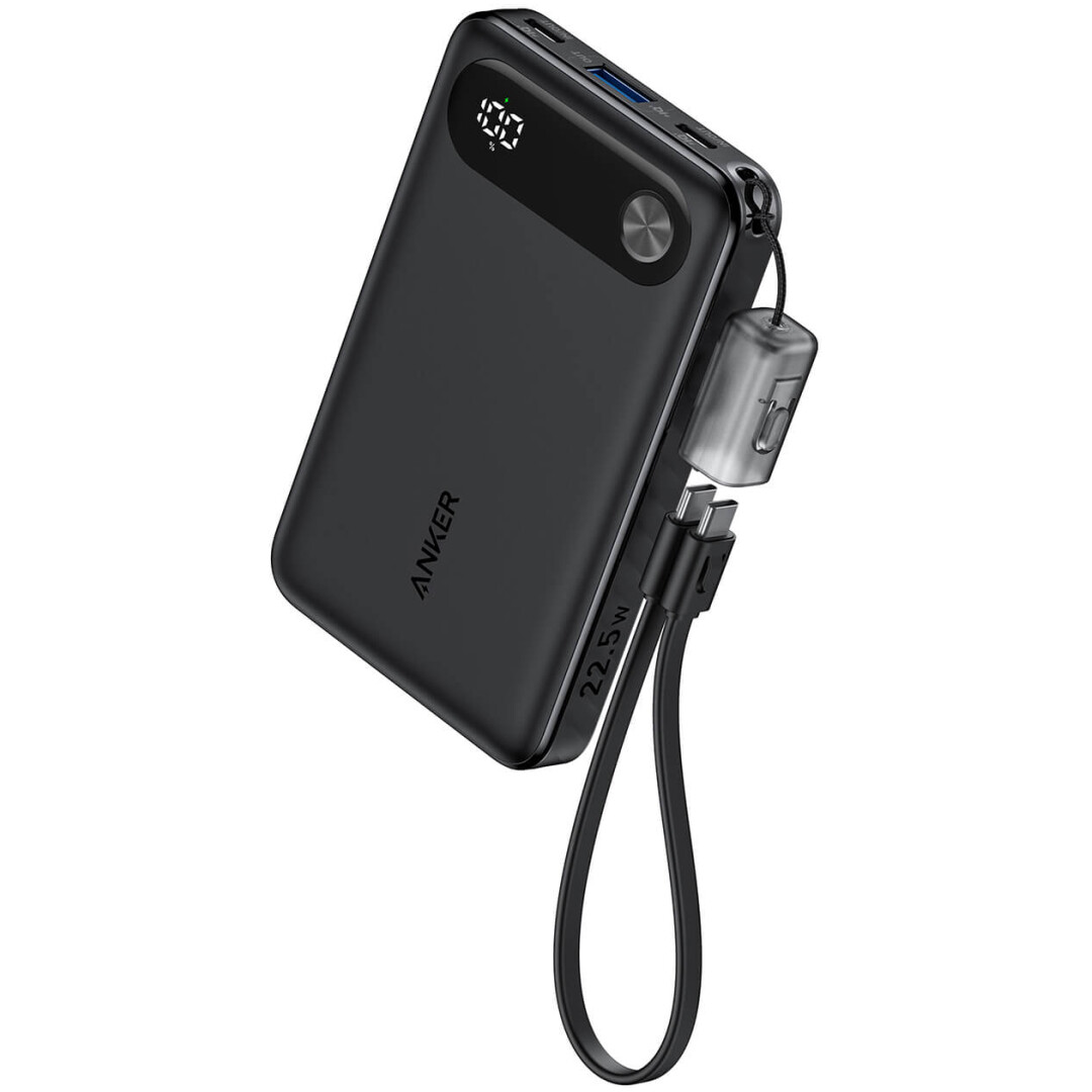 Anker Powerbank 10000 mAh