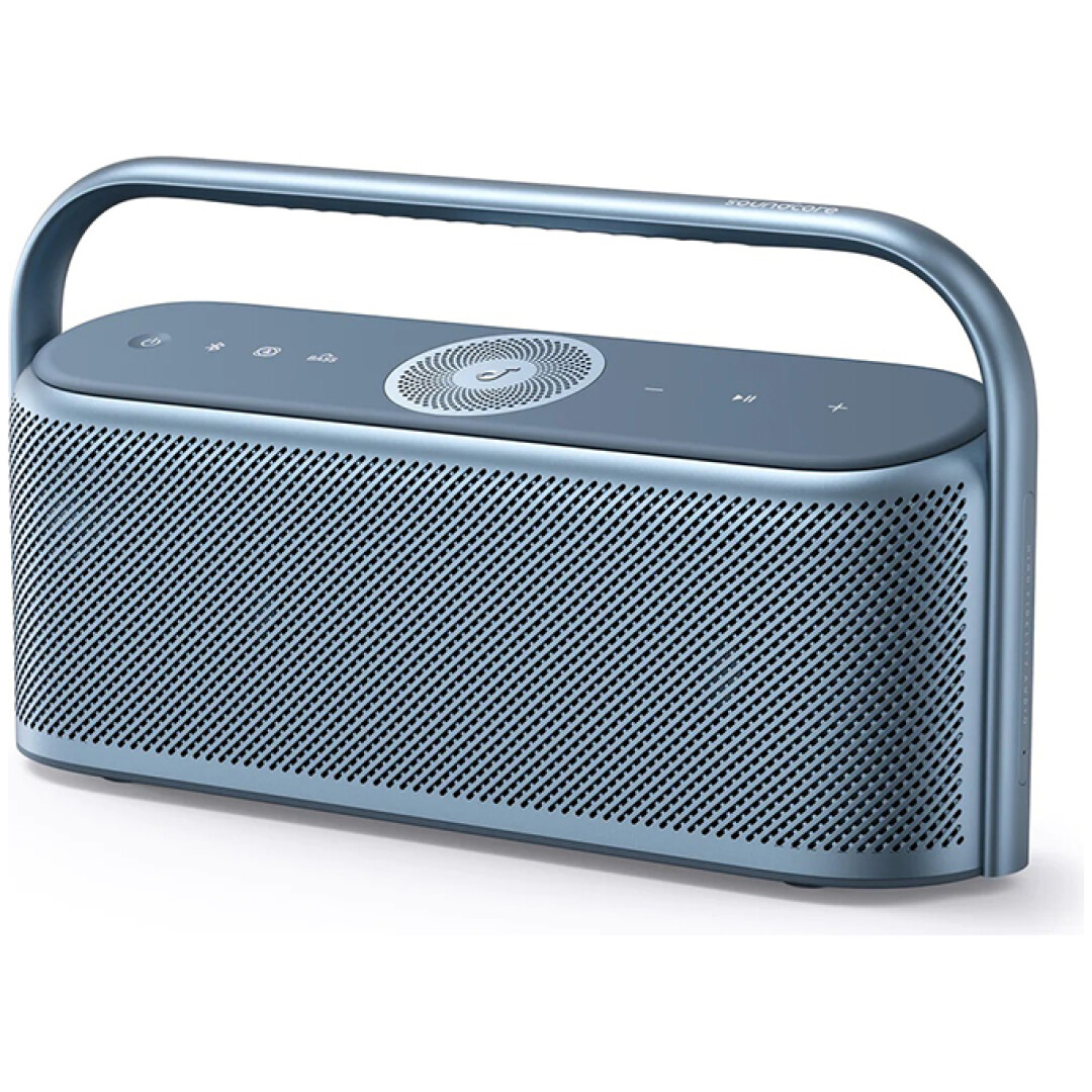 Anker Soundcore prenosni Bluetooth zvočnik Motion X600