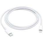 Apple USB-C to Lightning Cable Lightning-kabel 1