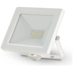 Asalite LED White Floodlight Slim 20W 4500K (1800 lumens)