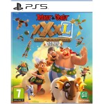 Asterix & Obelix XXXL: The Ram From Hibernia - Limited Edition (Playstation 5)