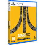 Atari 50: The Anniversary Celebration - Expanded Edition (Playstation 5)