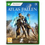 Atlas Fallen (Xbox Series X & Xbox One)