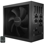 BE QUIET! DARK POWER 13 1000W (BN335) 80Plus Titanium modularni napajlnik