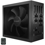 BE QUIET! DARK POWER 13 850W (BN334) 80Plus Titanium modularni napajalnik