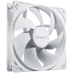 BE QUIET! Pure Wings 3 (BL110) 120mm 4-pin PWM beli ventilator