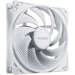 BE QUIET! Pure Wings 3 (BL111) 120mm 4-pin PWM High-Speed beli ventilator