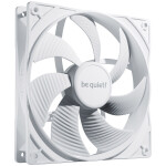 BE QUIET! Pure Wings 3 (BL112) 140mm 4-pin PWM beli ventilator