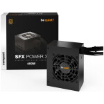 BE QUIET! SFX POWER 3 450W 80 Plus Bronze (BN321) napajalnik