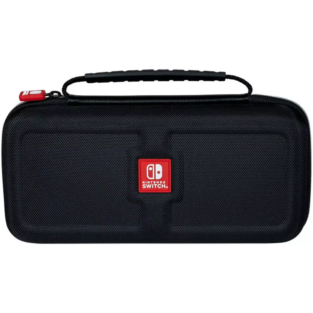 BIGBEN NINTENDO SWITCH/OLED GAME TRAVELER DELUXE SYSTEM CASE TORBICA