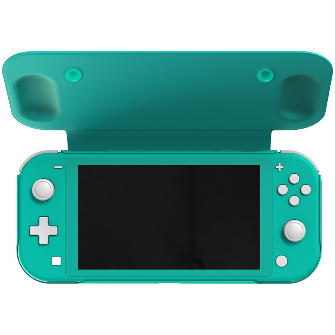 BLADE NINTENDO SWITCH LITE FLIP OVITEK TURKIZNE BARVE