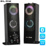 BLOW računalniški zvočniki soundbar MS-28