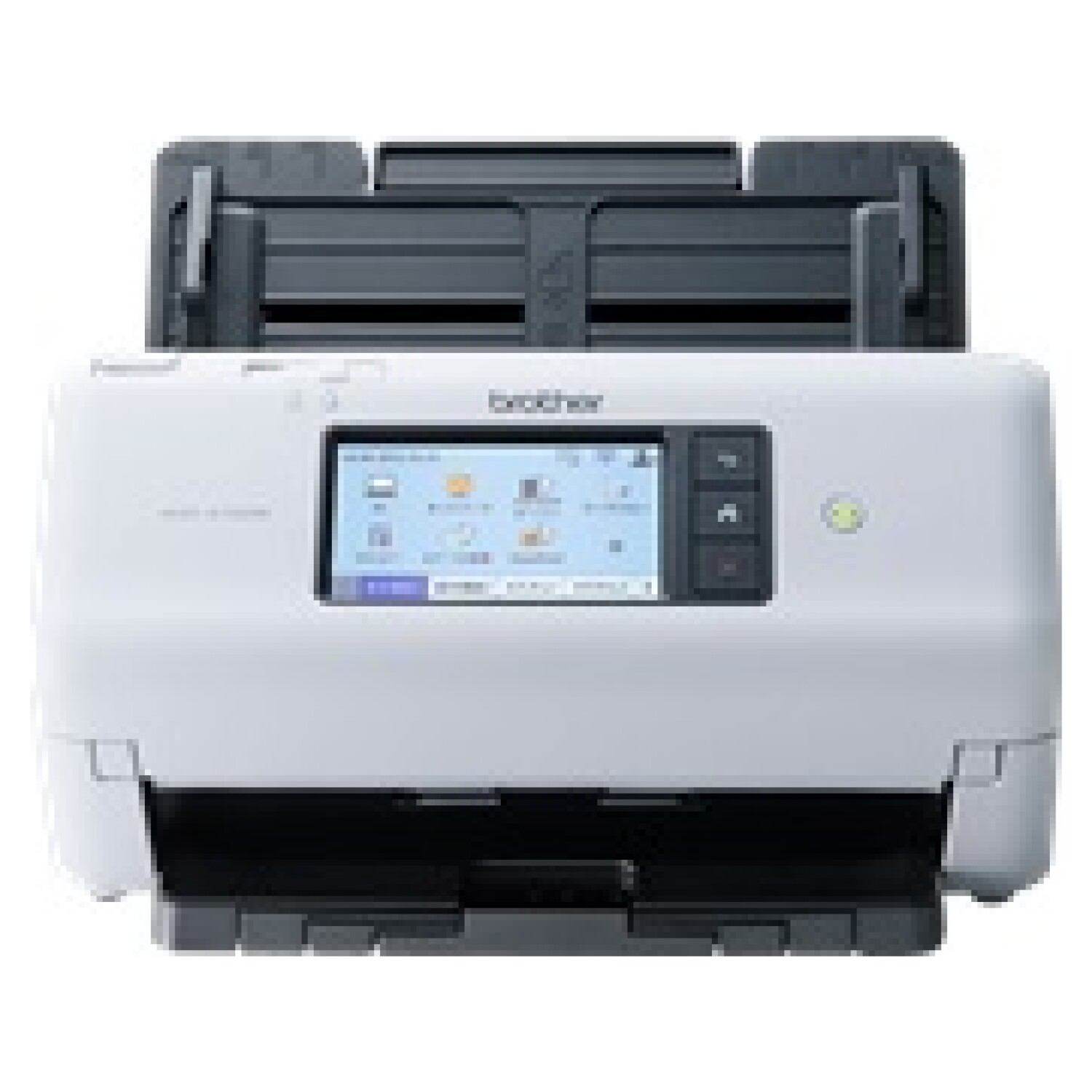 BROTHER ADS-4700W Document scanner Dual