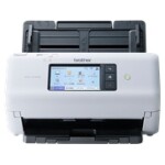 BROTHER ADS-4700W Document scanner Dual