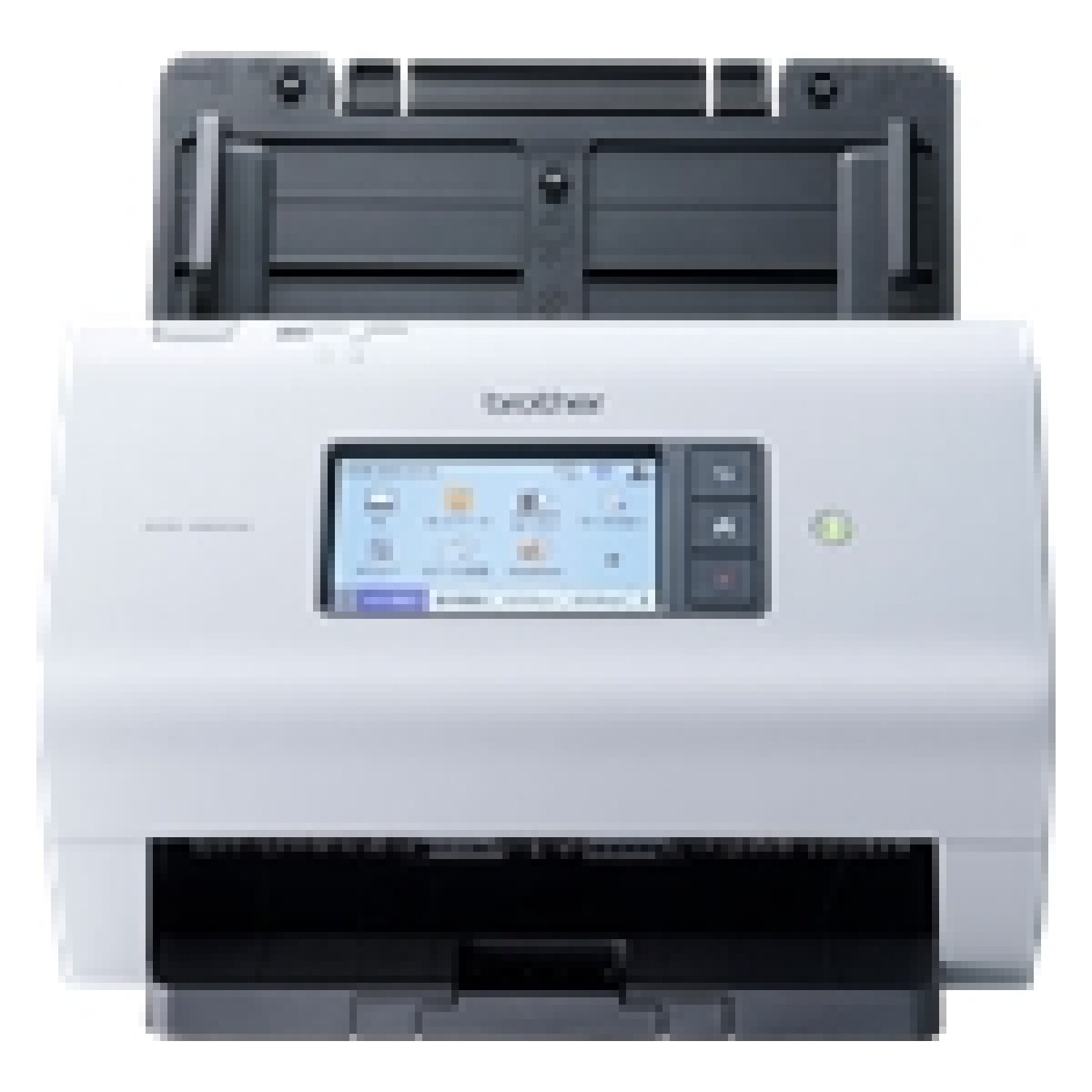 BROTHER ADS-4900W Document scanner Dual