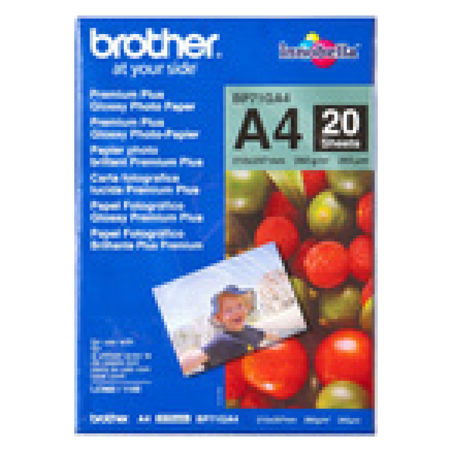 BROTHER BP71GA4