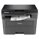 BROTHER DCPL2600D MFP Mono Laser Printer