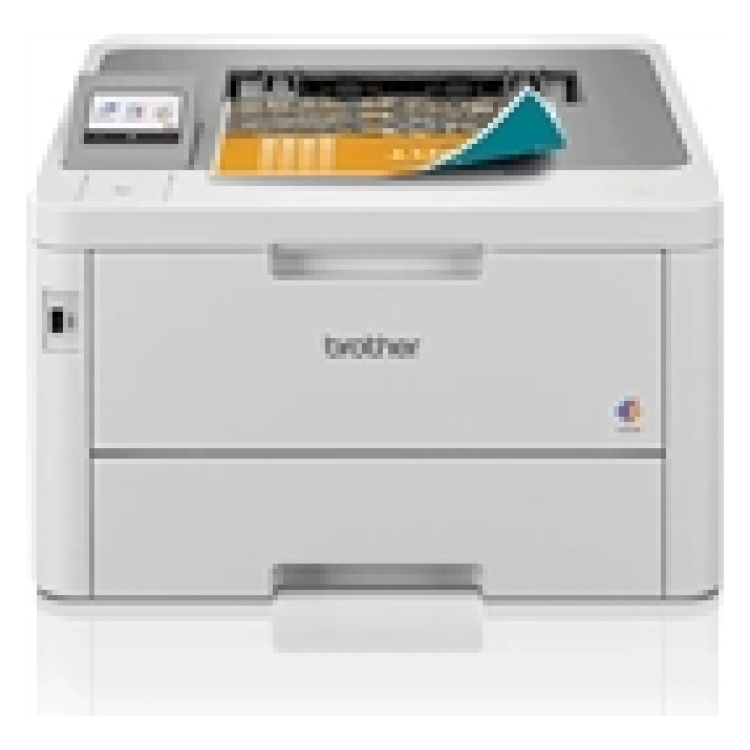 BROTHER HLL8240CDWYJ1 Colour laser 30ppm