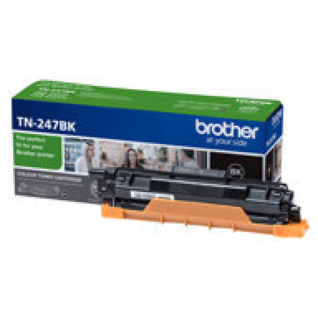 BROTHER HY Toner TN-247 black