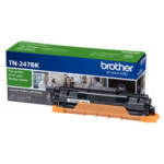 BROTHER HY Toner TN-247 black