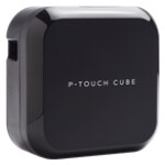 BROTHER P-Touch Cube Label printer