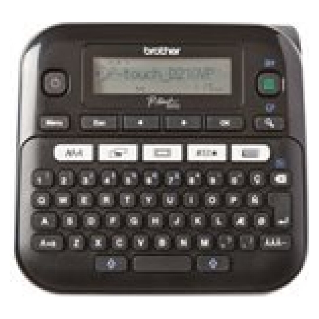 BROTHER PT-D210 P-Touch