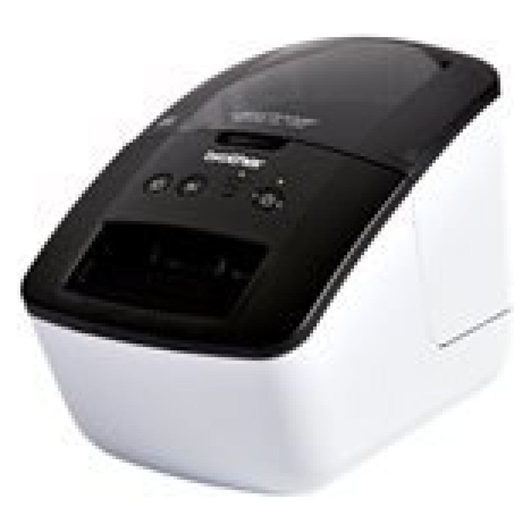 BROTHER QL-700 Label printer