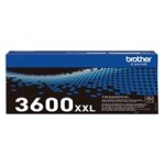 BROTHER TN-3600XXL Toner Cartridge