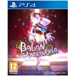 Balan Wonderworld (PS4)