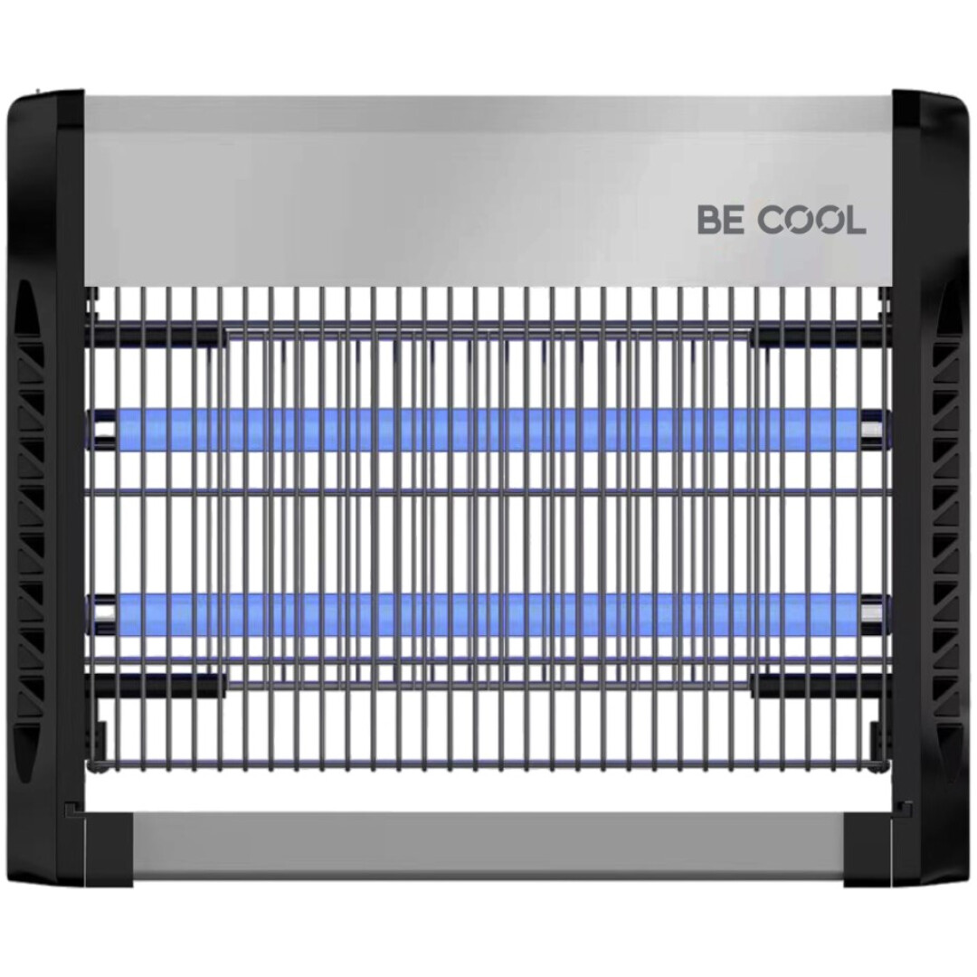 Be Cool UV luč proti komarjem in mrčesu 23W