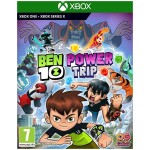 Ben 10: Power Trip (Xbox One)