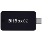 BitBox02 Multi edition