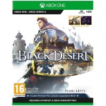 Black Desert - Prestige Edition (XboxOne)