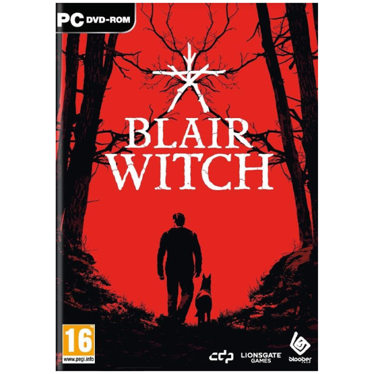 Blair Witch (PC)