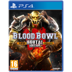 Blood Bowl 3 (Playstation 4)