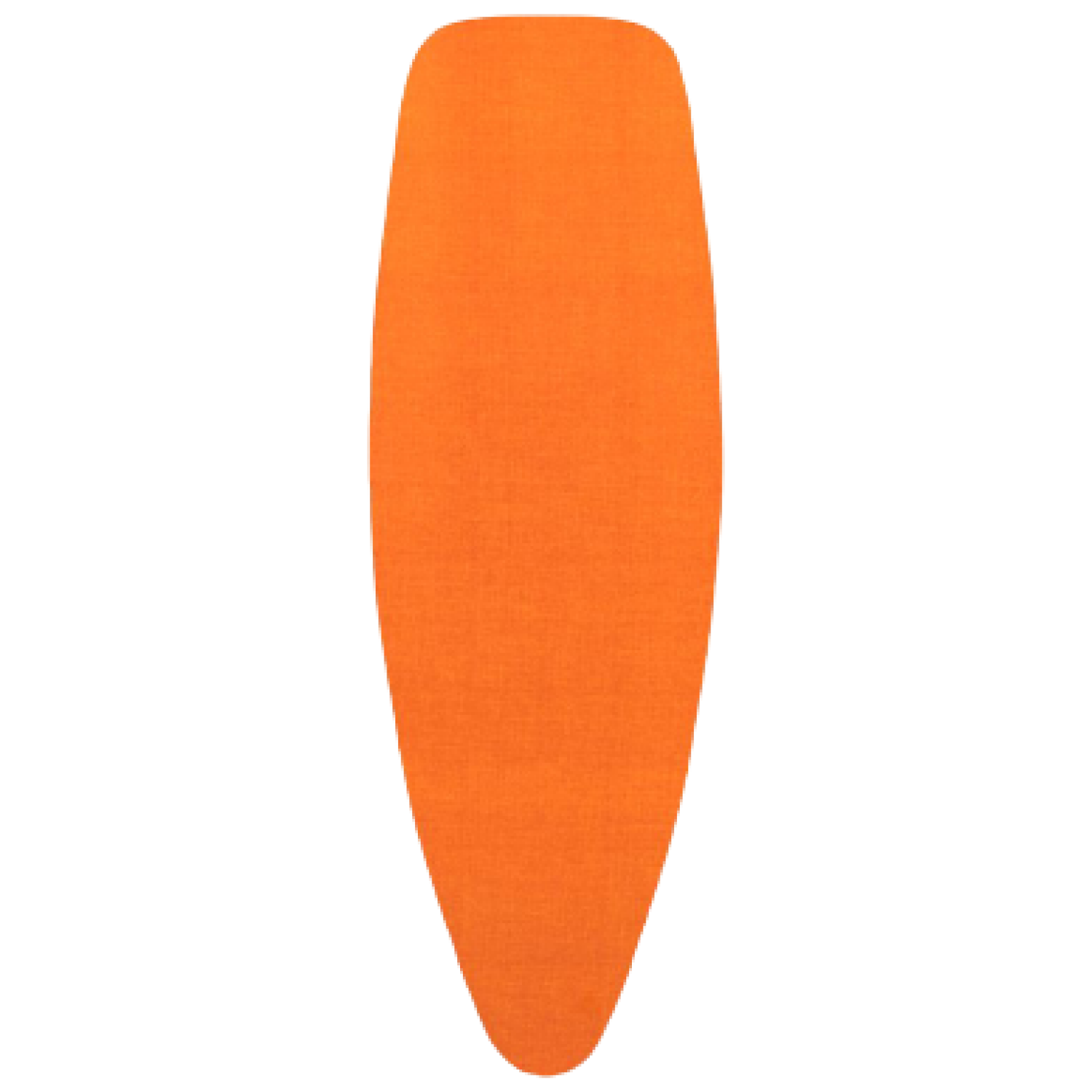 Brabantia prevleka za likalno desko D 135 x 45cm oranžna