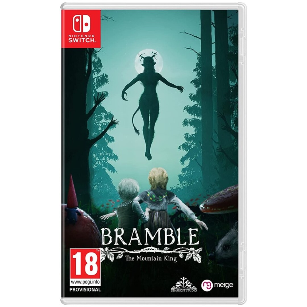 Bramble: The Mountain King (Nintendo Switch)