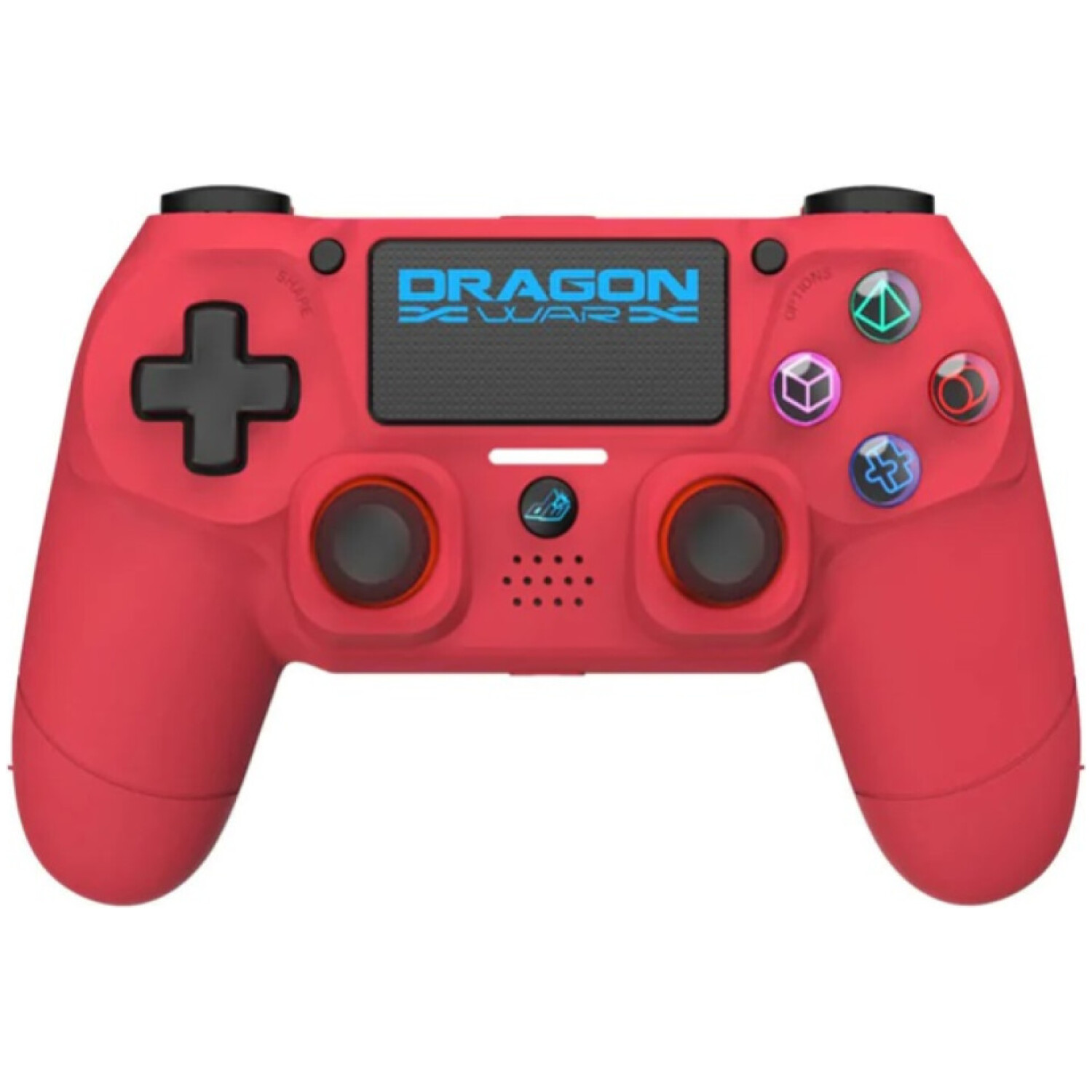 Brezžični Joystick GamePad Dragonwar Dragon Shock 4