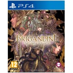 Brigandine: The Legend of Runersia (PS4)