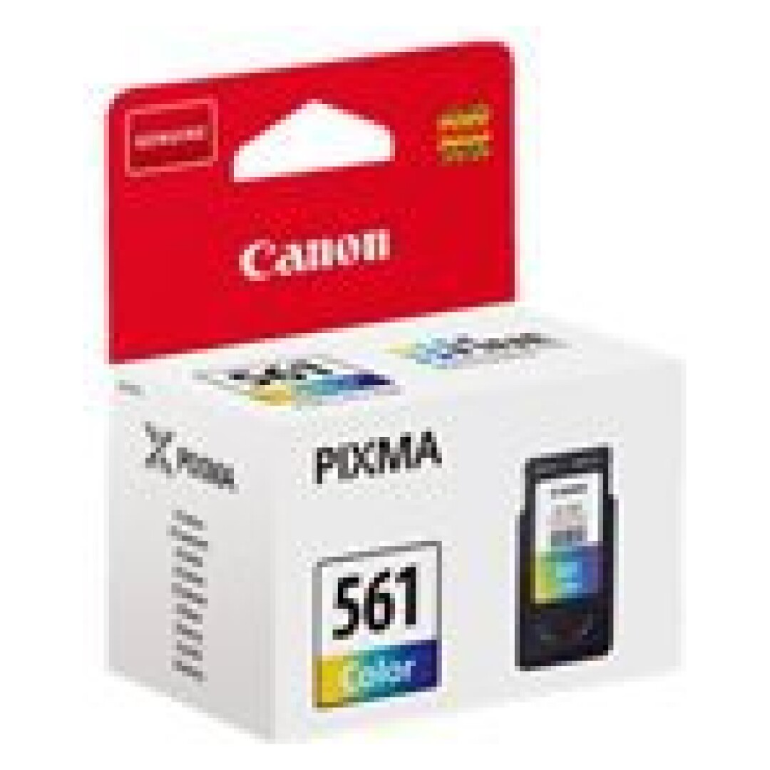 CANON 1LB CRG CL-561 Color Ink Cartridge