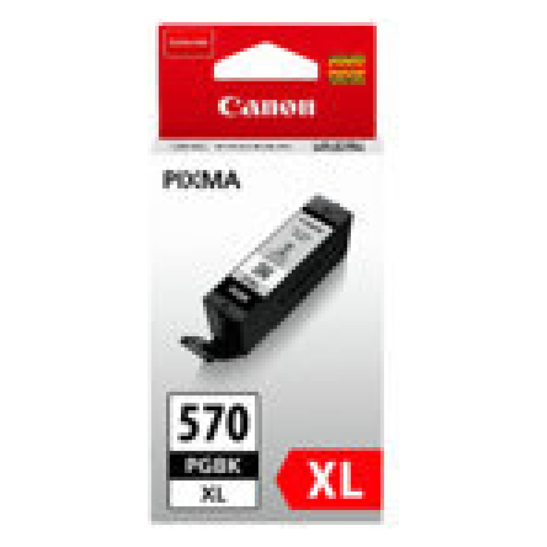 CANON Ink Cartidge PGI-570XL PGBK