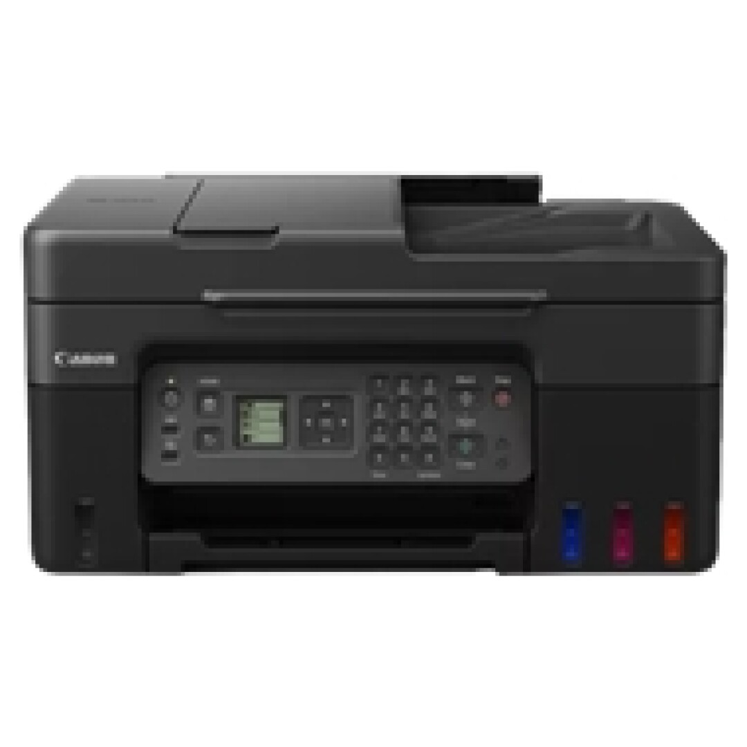 CANON G4470 EUM/EMB MFP inkjet 11/6 ppm